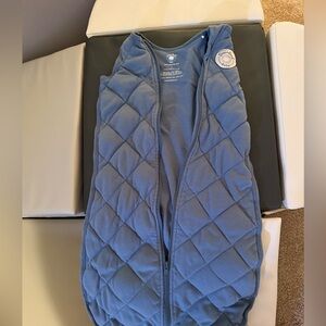 Dreamland weighted sleep sack 6-12 months